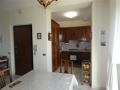 casa indipendente in vendita a Jesi
