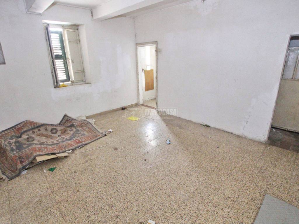 appartamento in vendita a Jesi