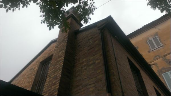 casa indipendente in vendita a Jesi