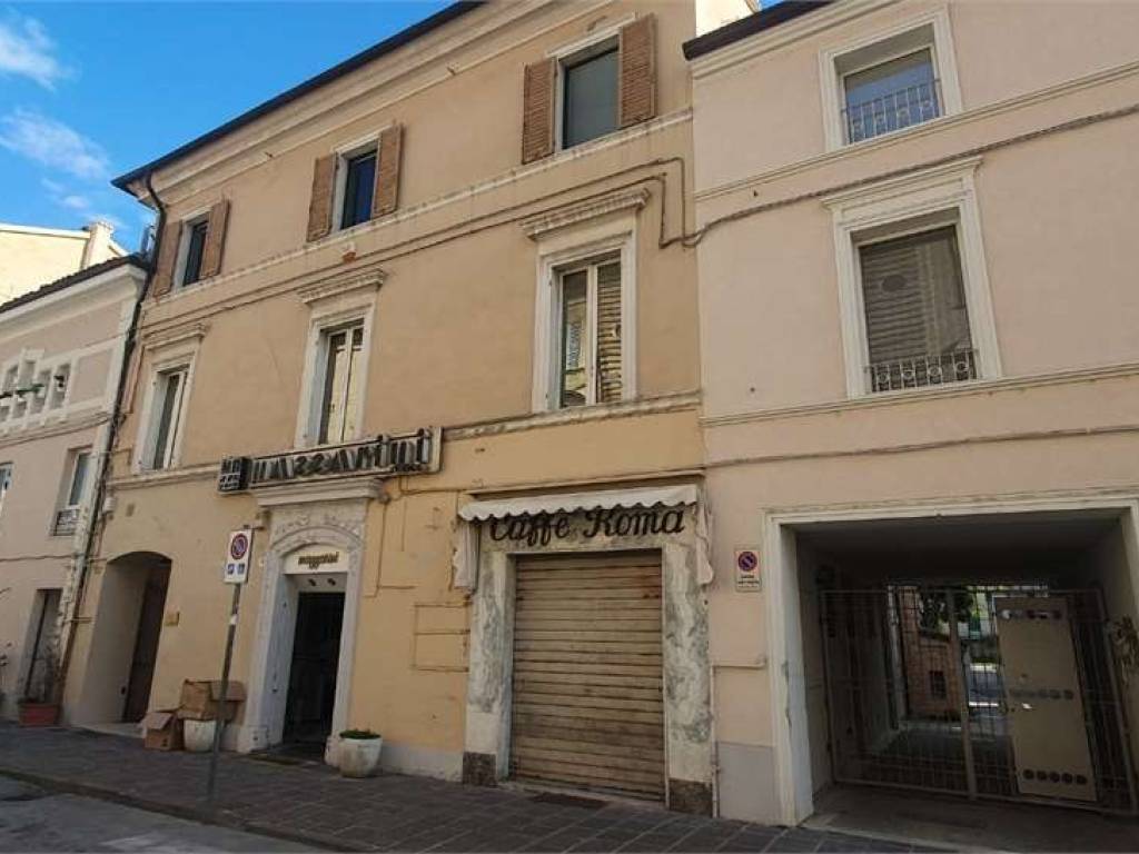 appartamento in vendita a Jesi