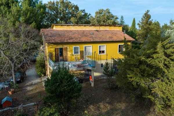 appartamento in vendita a Jesi