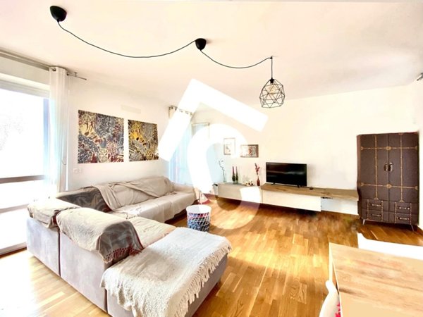 appartamento in vendita a Jesi