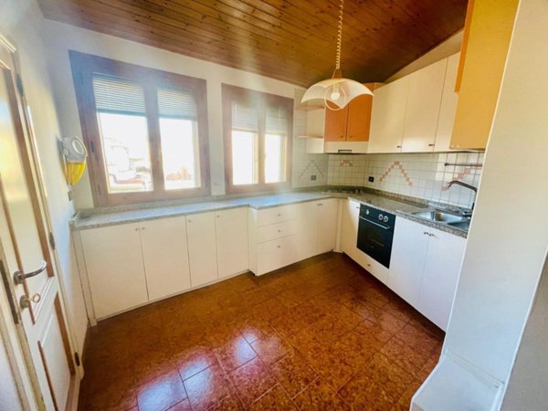 appartamento in vendita a Jesi