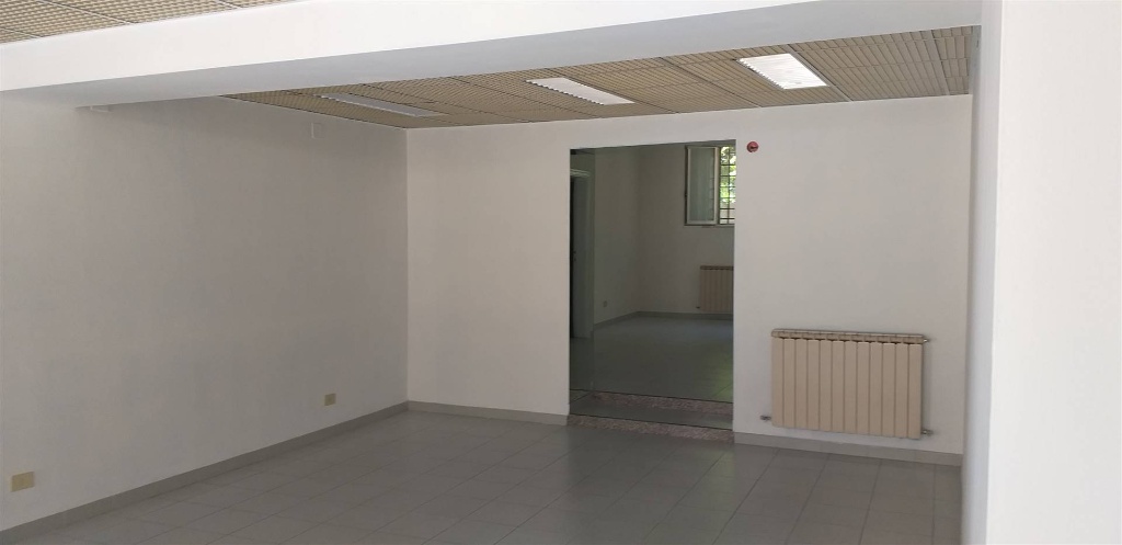 appartamento in vendita a Jesi