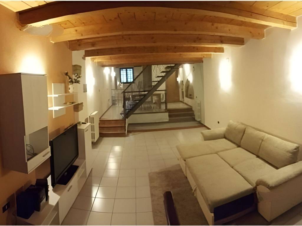 appartamento in vendita a Jesi
