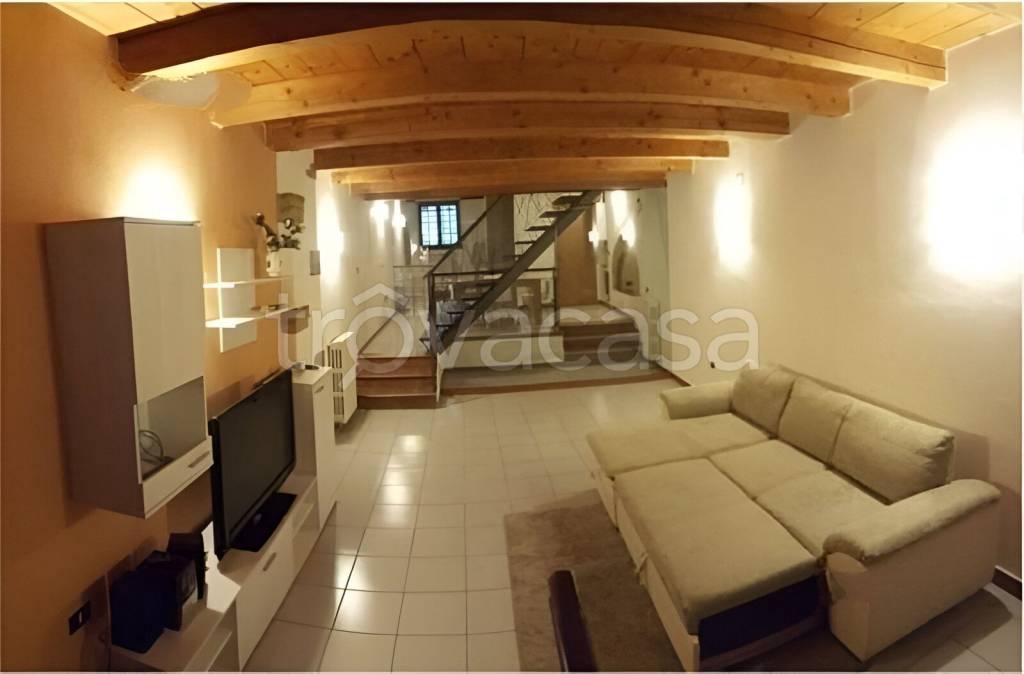 appartamento in vendita a Jesi