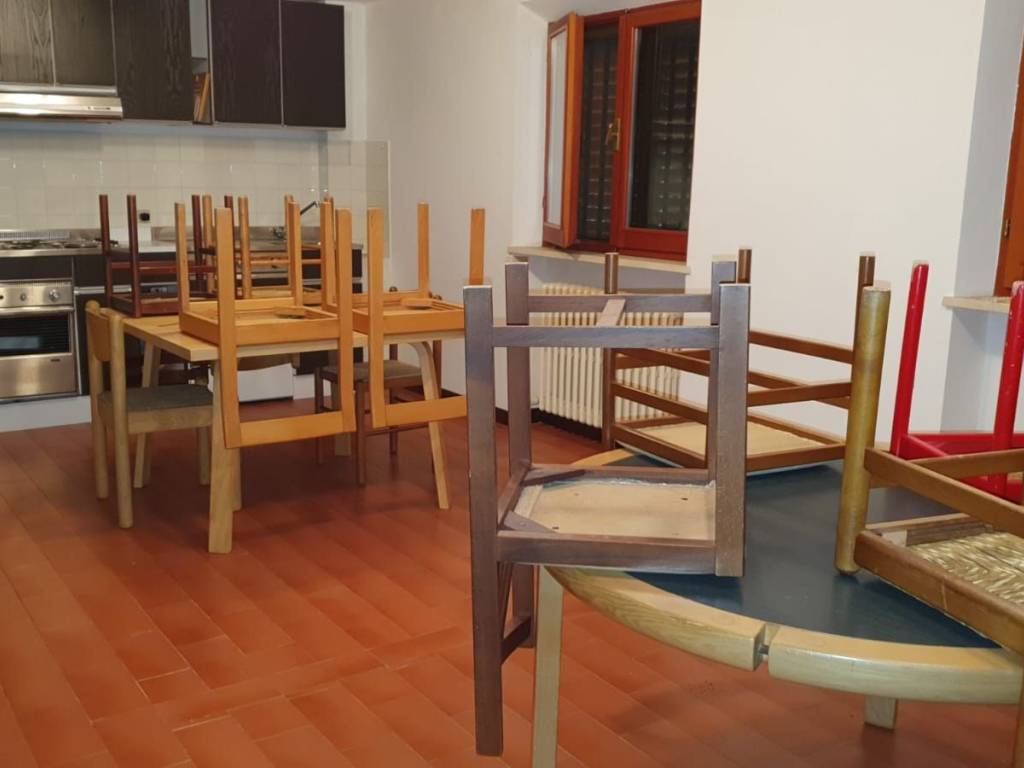 appartamento in vendita a Jesi