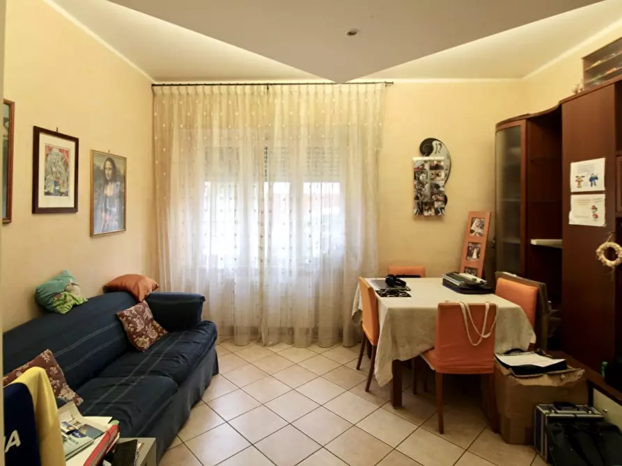 appartamento in vendita a Jesi