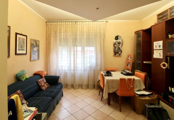appartamento in vendita a Jesi