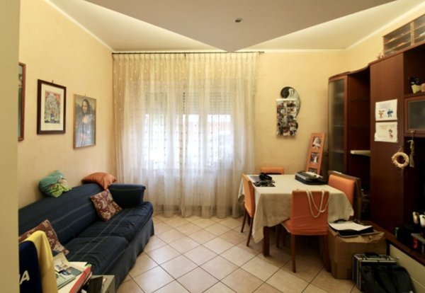 appartamento in vendita a Jesi