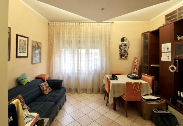 appartamento in vendita a Jesi