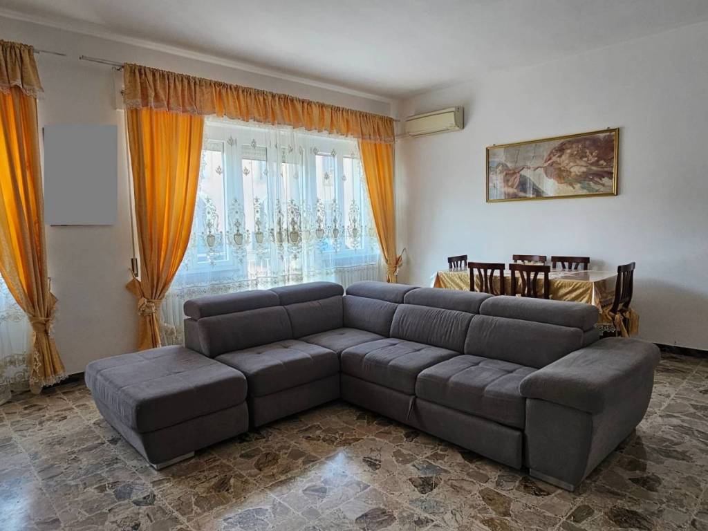 appartamento in vendita a Jesi