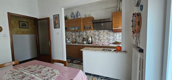appartamento in vendita a Jesi