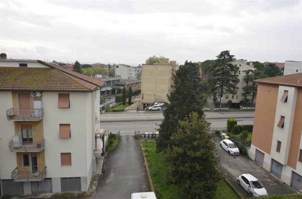 appartamento in vendita a Jesi