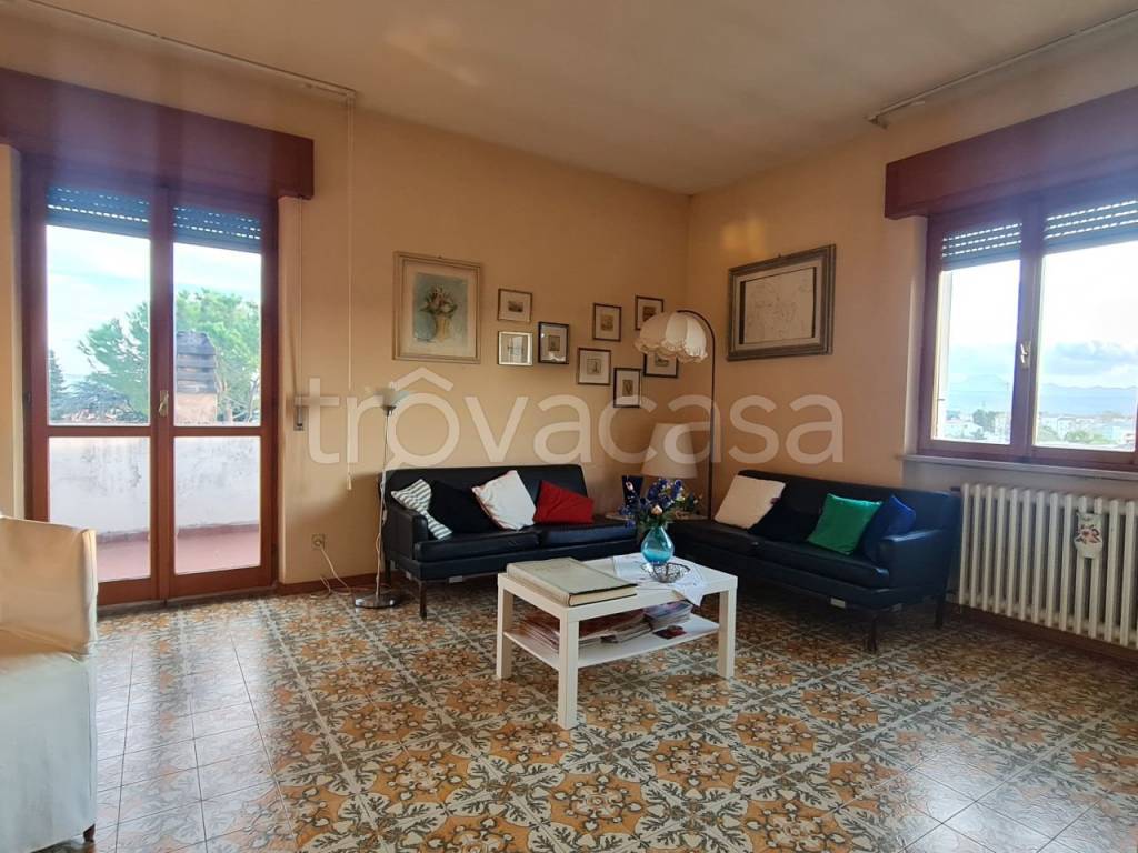 appartamento in vendita a Jesi