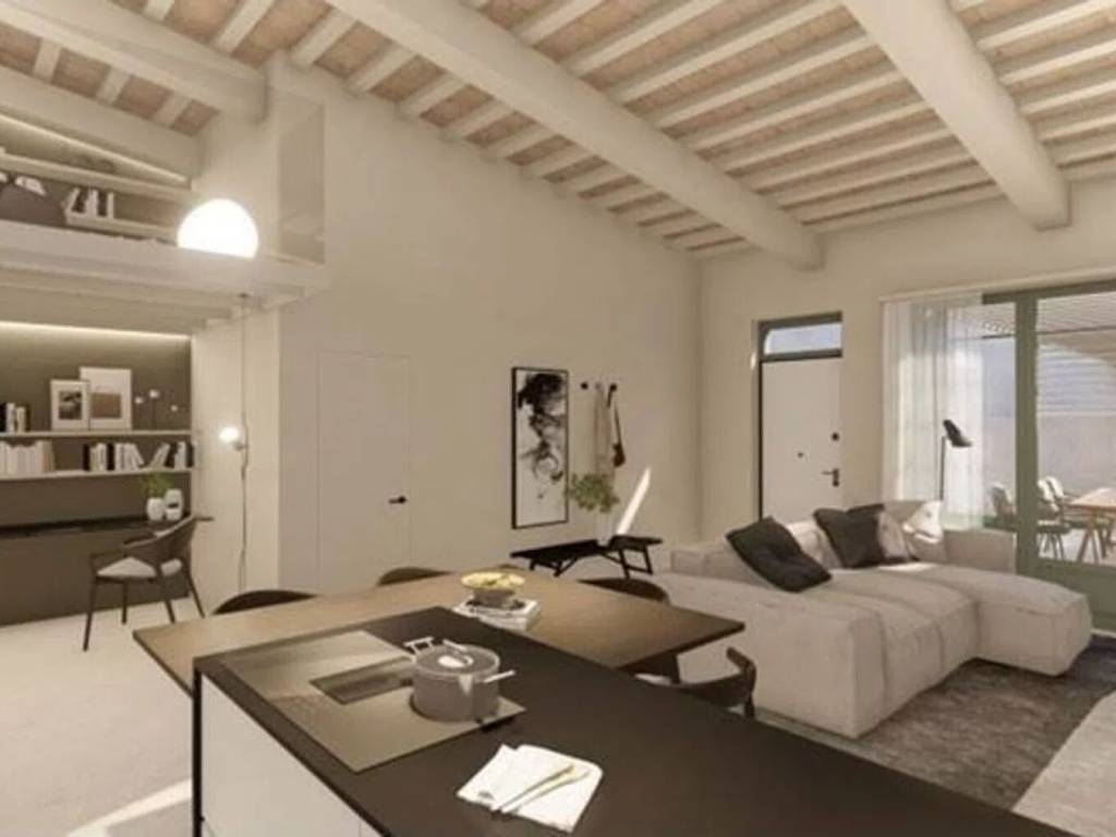 casa indipendente in vendita a Jesi
