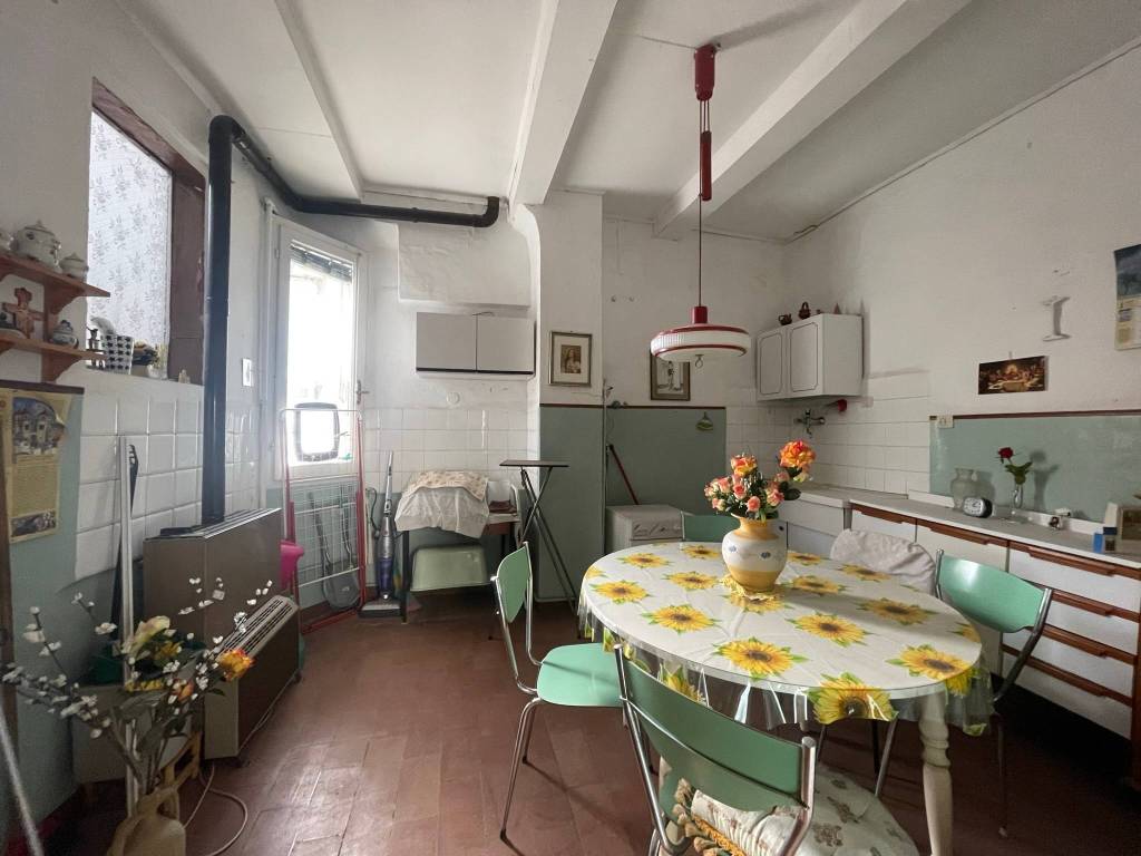 appartamento in vendita a Jesi