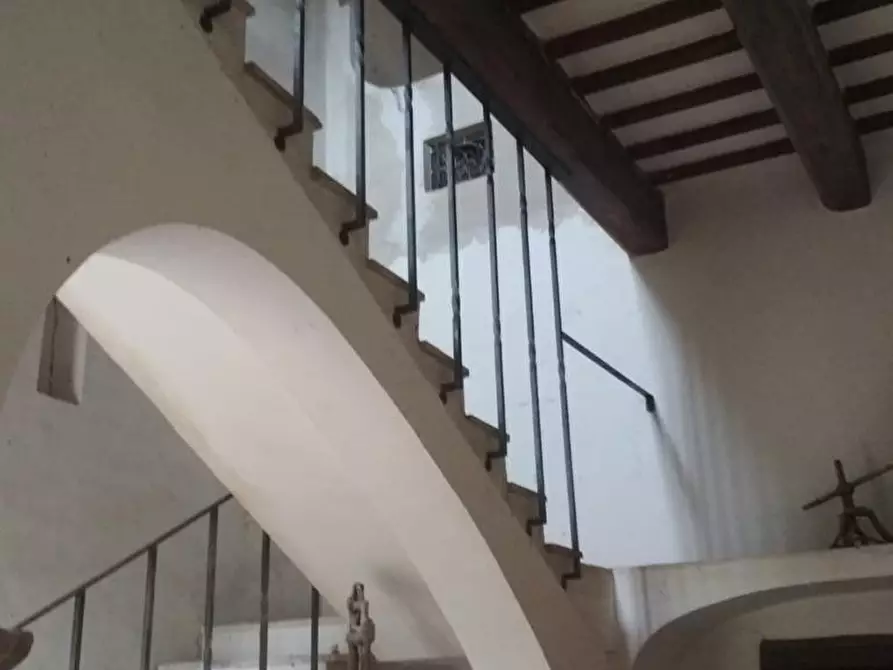 casa indipendente in vendita a Jesi in zona Santa Lucia