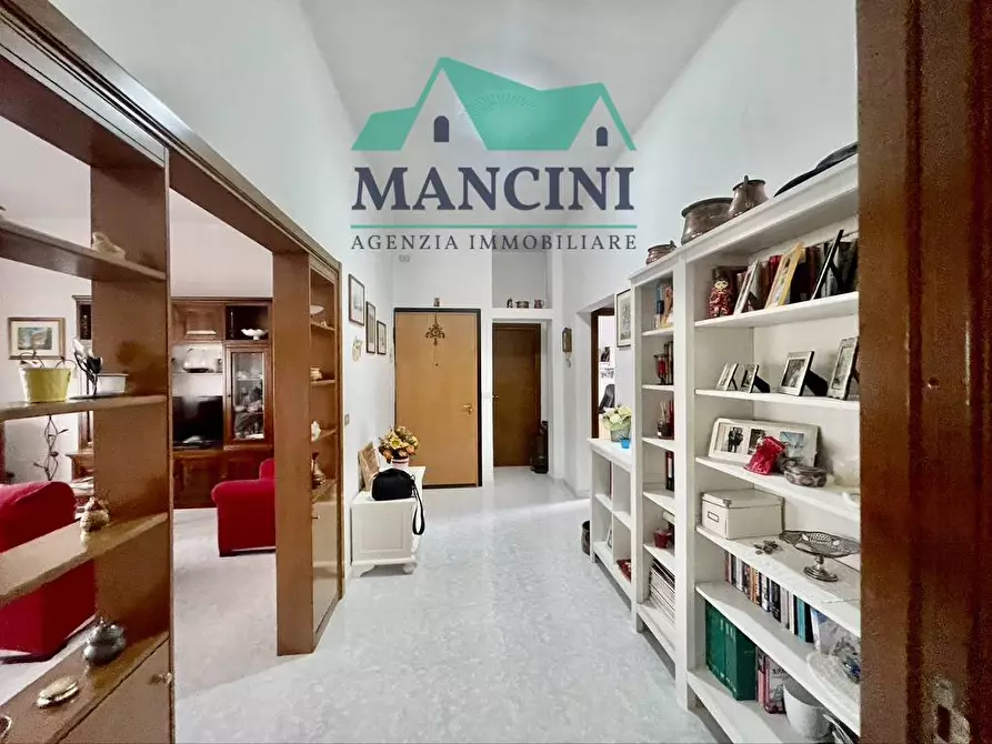 appartamento in vendita a Jesi