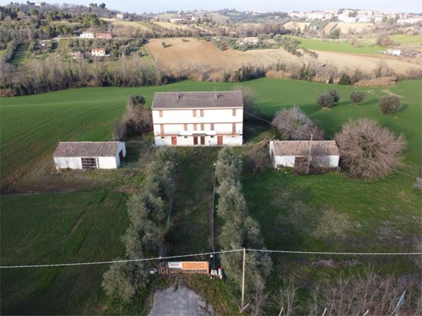 appartamento in vendita a Jesi