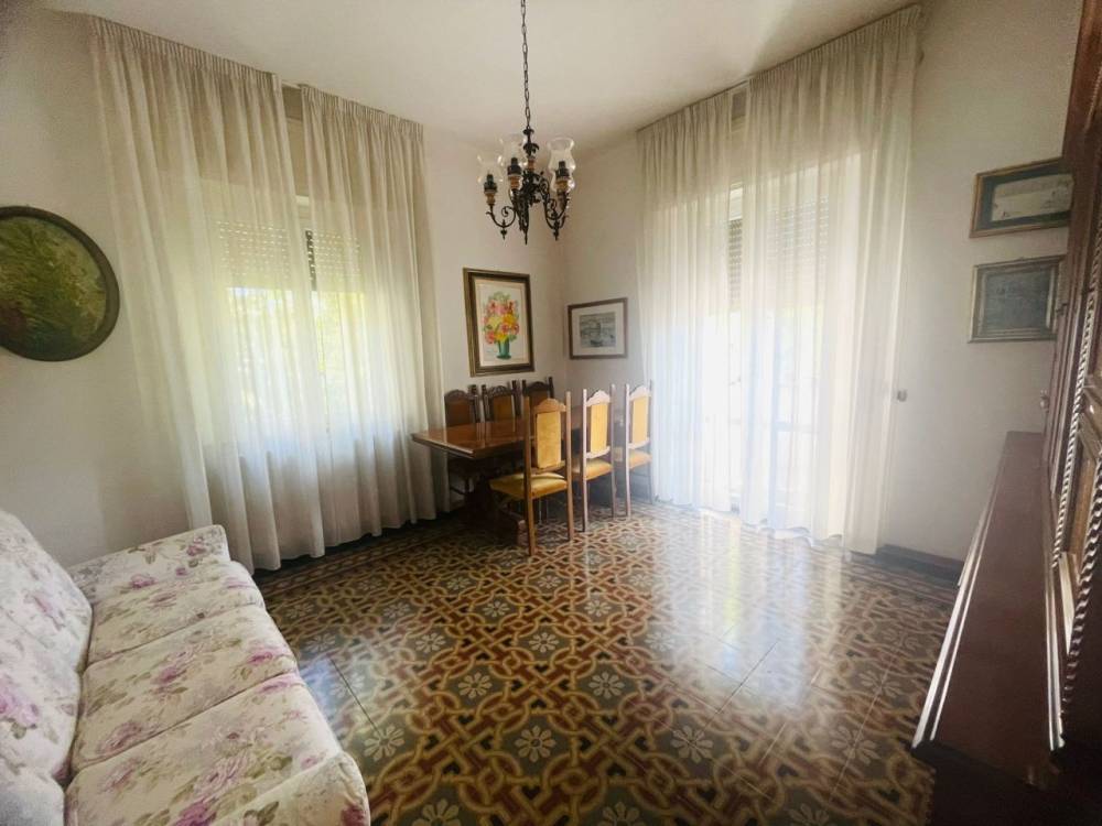 appartamento in vendita a Jesi