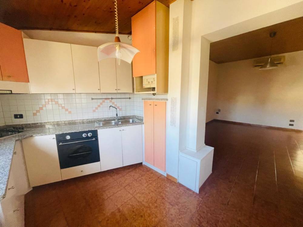 appartamento in vendita a Jesi