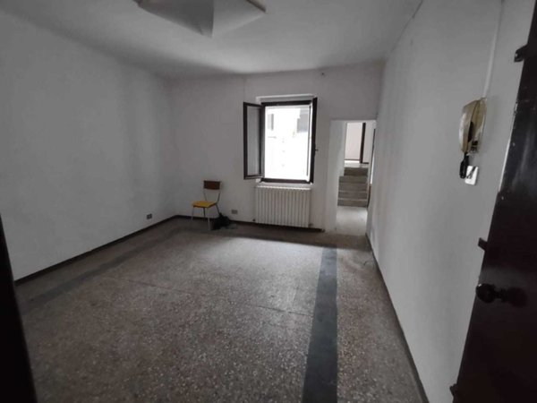 appartamento in vendita a Jesi