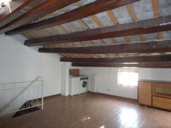 appartamento in vendita a Jesi