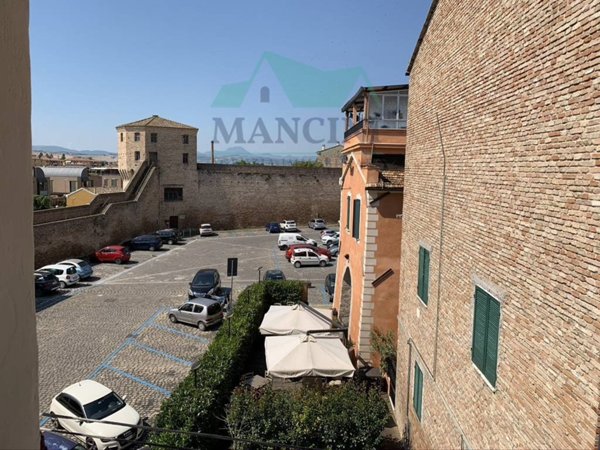 appartamento in vendita a Jesi