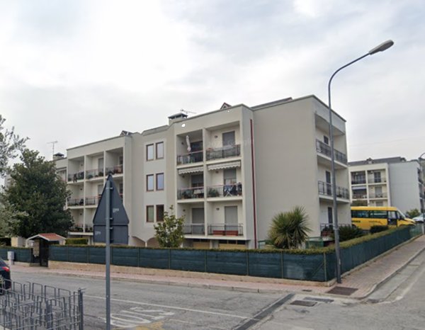 appartamento in vendita a Jesi