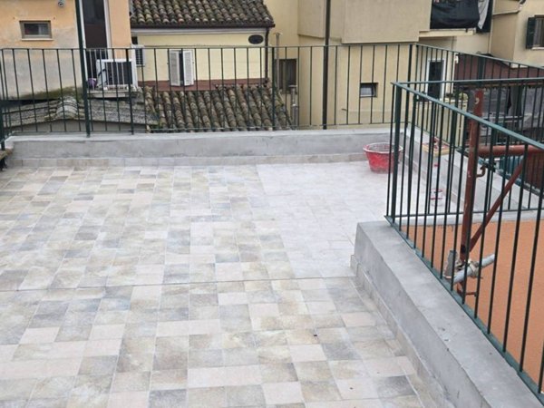 appartamento in vendita a Jesi