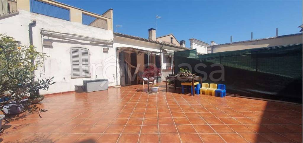 appartamento in vendita a Jesi