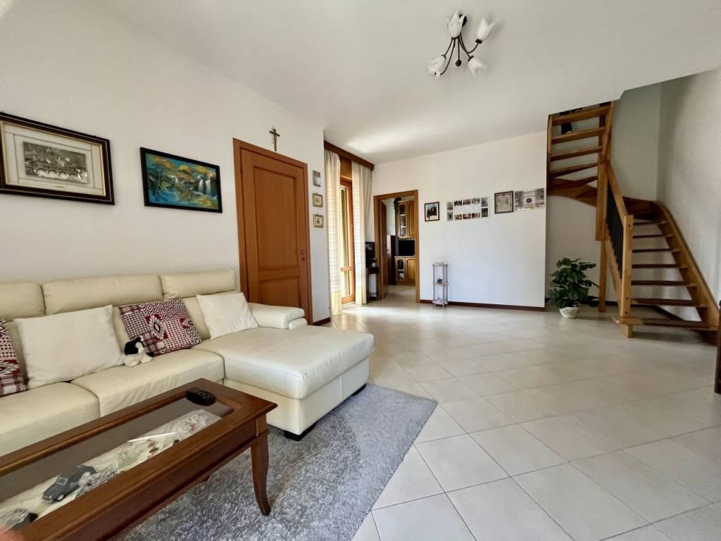 appartamento in vendita a Jesi