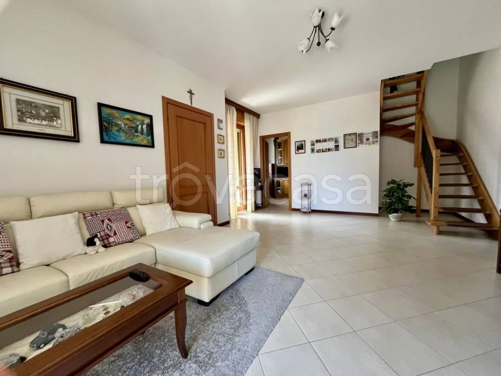appartamento in vendita a Jesi