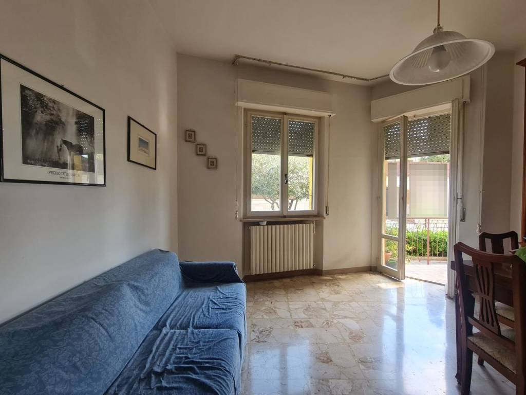appartamento in vendita a Jesi