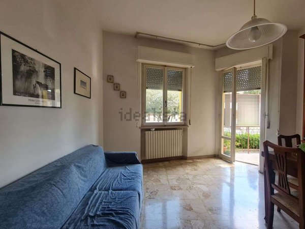 appartamento in vendita a Jesi