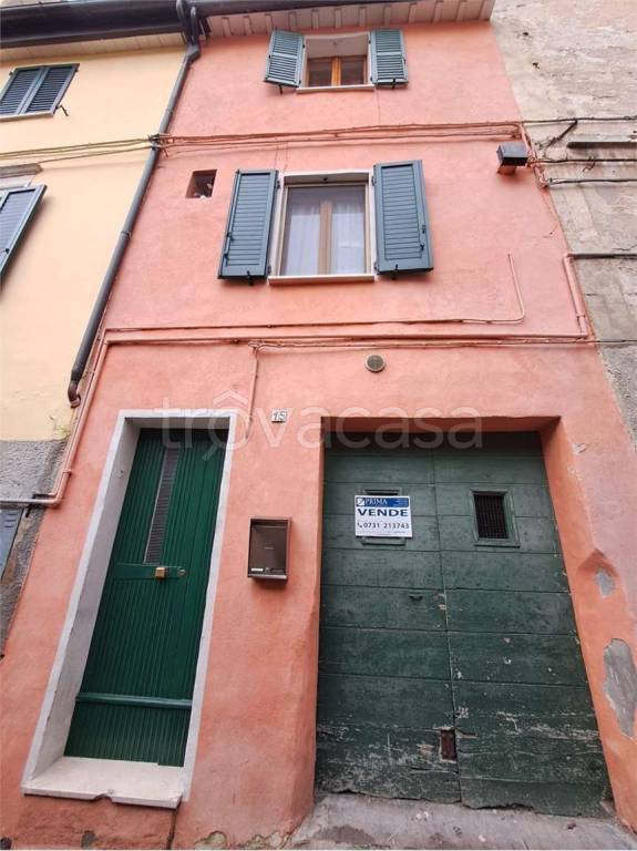 appartamento in vendita a Jesi