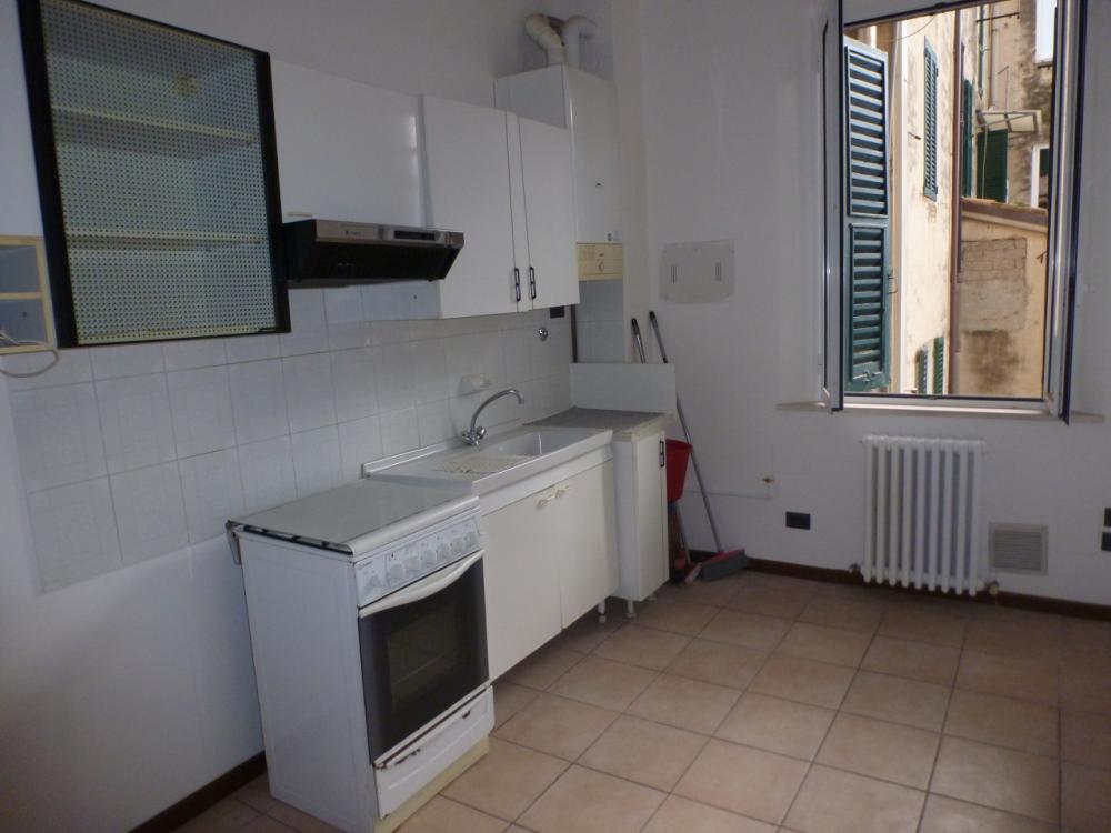 appartamento in vendita a Jesi