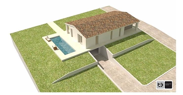 casa indipendente in vendita a Jesi