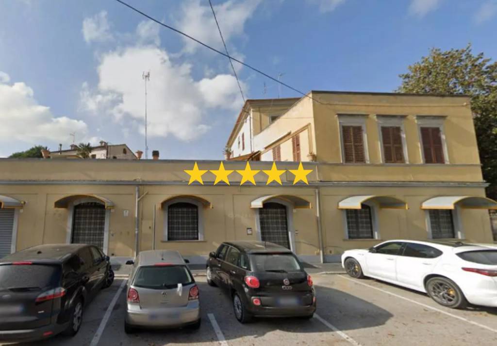 appartamento in vendita a Jesi