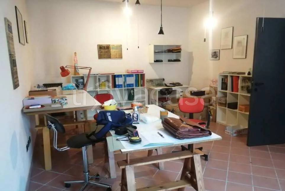 appartamento in vendita a Jesi