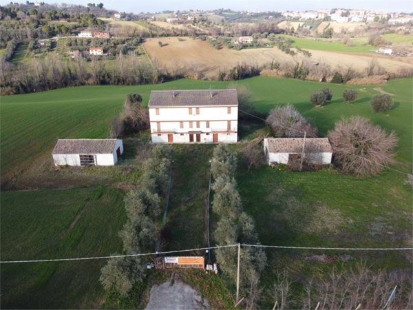 appartamento in vendita a Jesi
