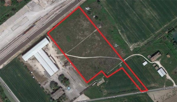 terreno edificabile in vendita a Jesi