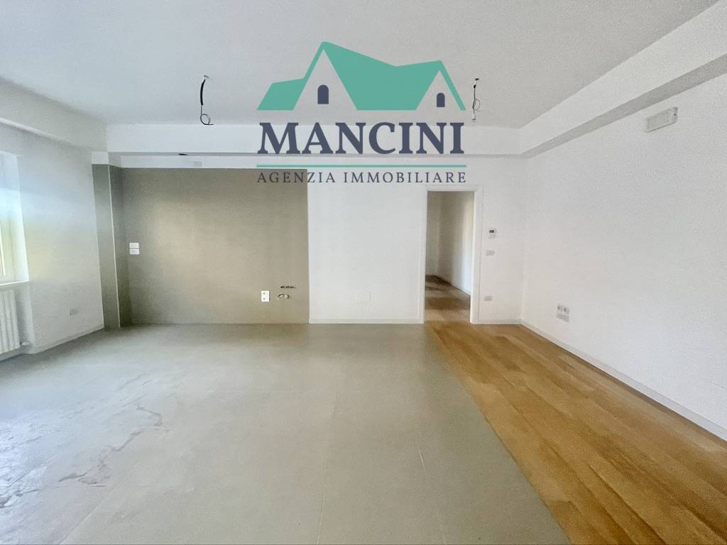 appartamento in vendita a Jesi