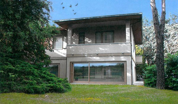 casa indipendente in vendita a Jesi