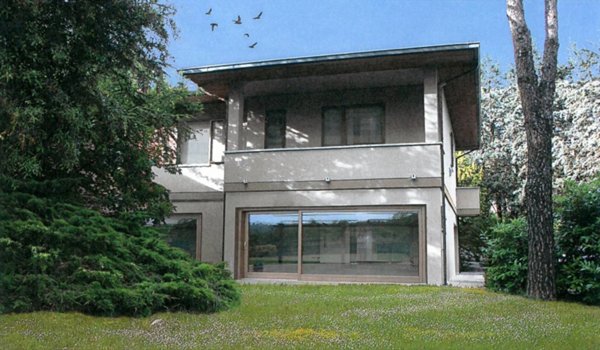 casa indipendente in vendita a Jesi
