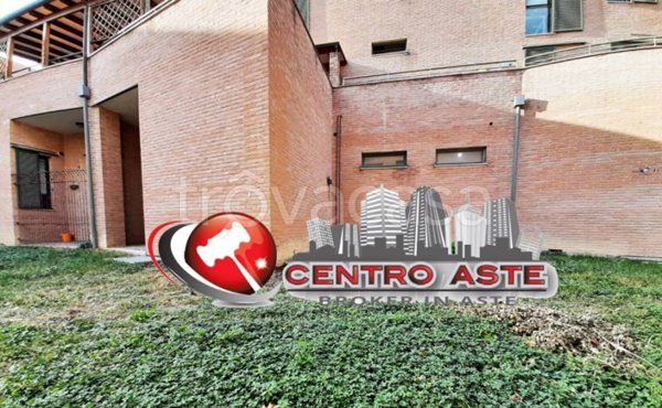 appartamento in vendita a Jesi