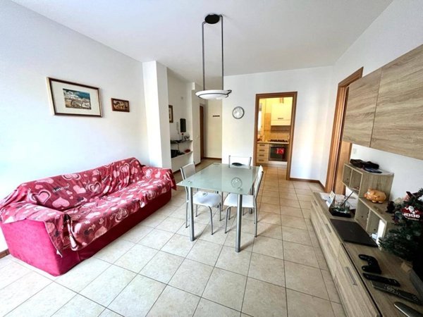 appartamento in vendita a Jesi