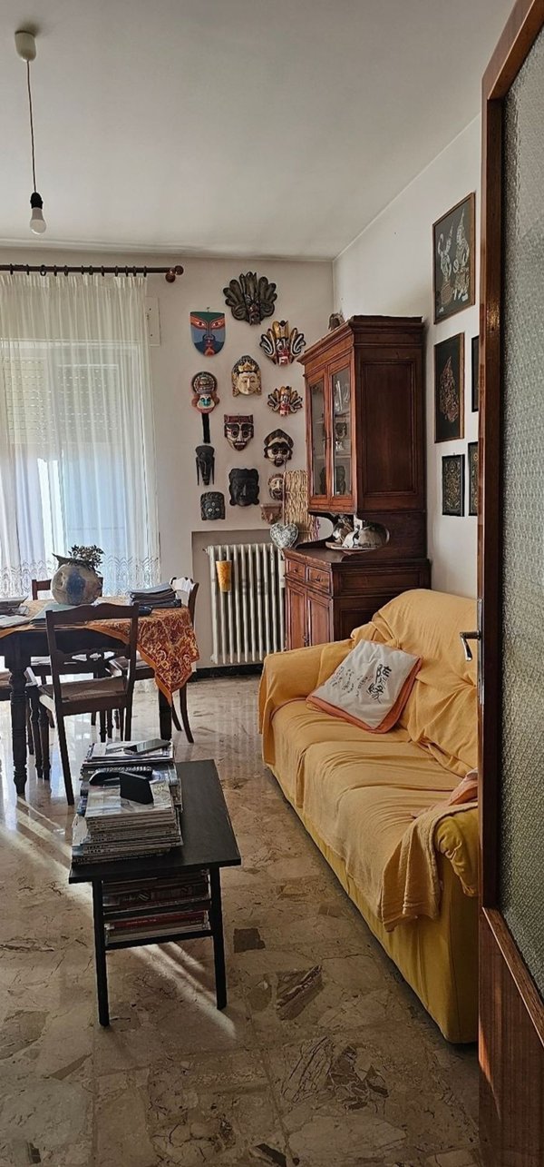 appartamento in vendita a Jesi