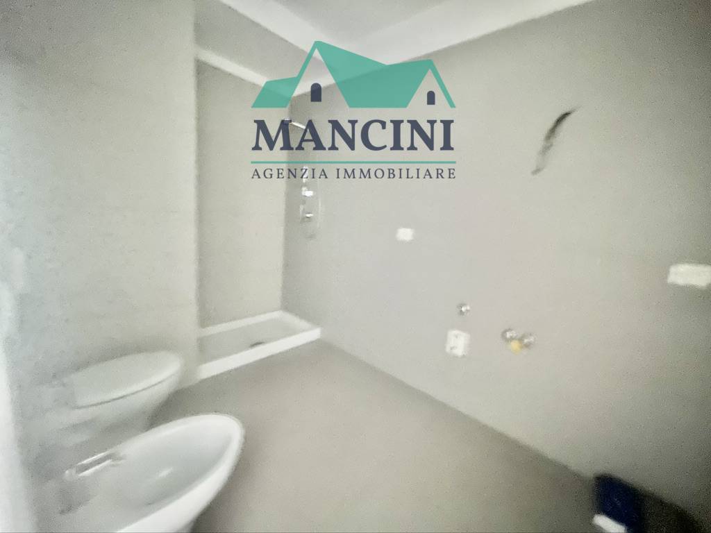 appartamento in vendita a Jesi
